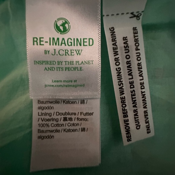 Floral Ruffle Dress - Picture 6 of 6